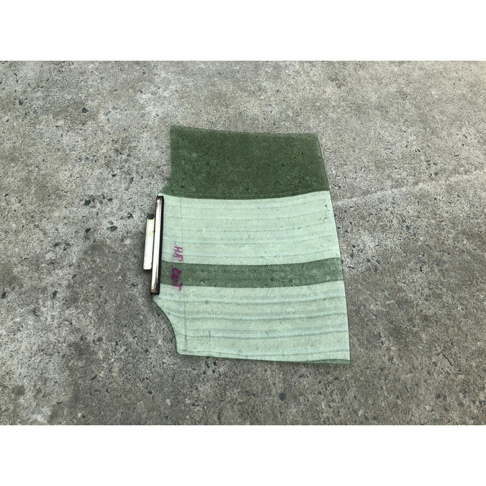 Vidrio De Puerta Trasera Derecha Para Subaru Impreza 2012, 2013, 2014