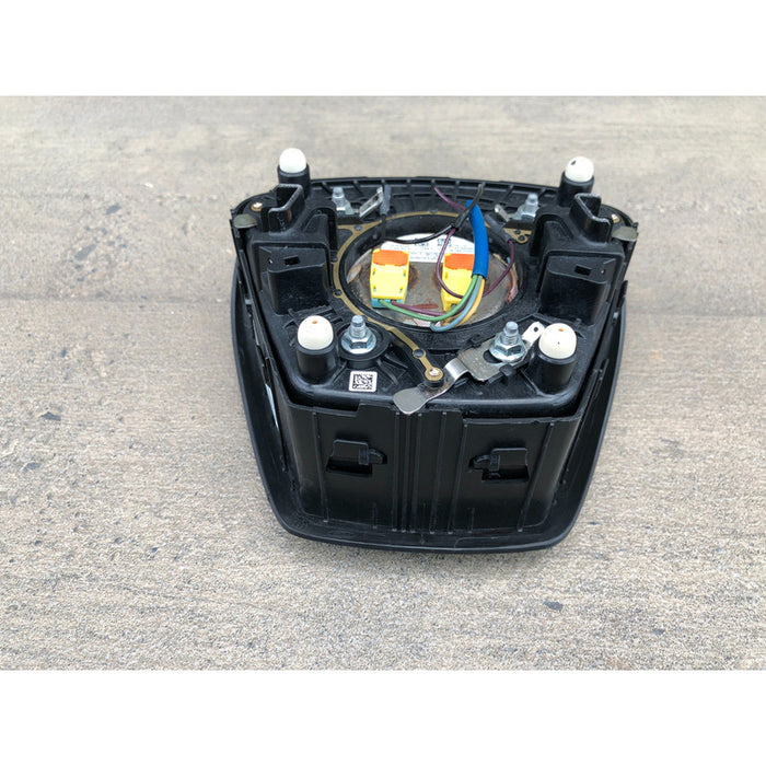 Bolsa De Aire Volante Completa, Ford Escape 2017, 2018, 2019