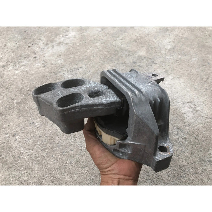 Soporte De Motor Para Mercedes Benz Cla250 2014, 2015, 2016, 2017, 2018, 2019, 2020 Motor 2.0 Original