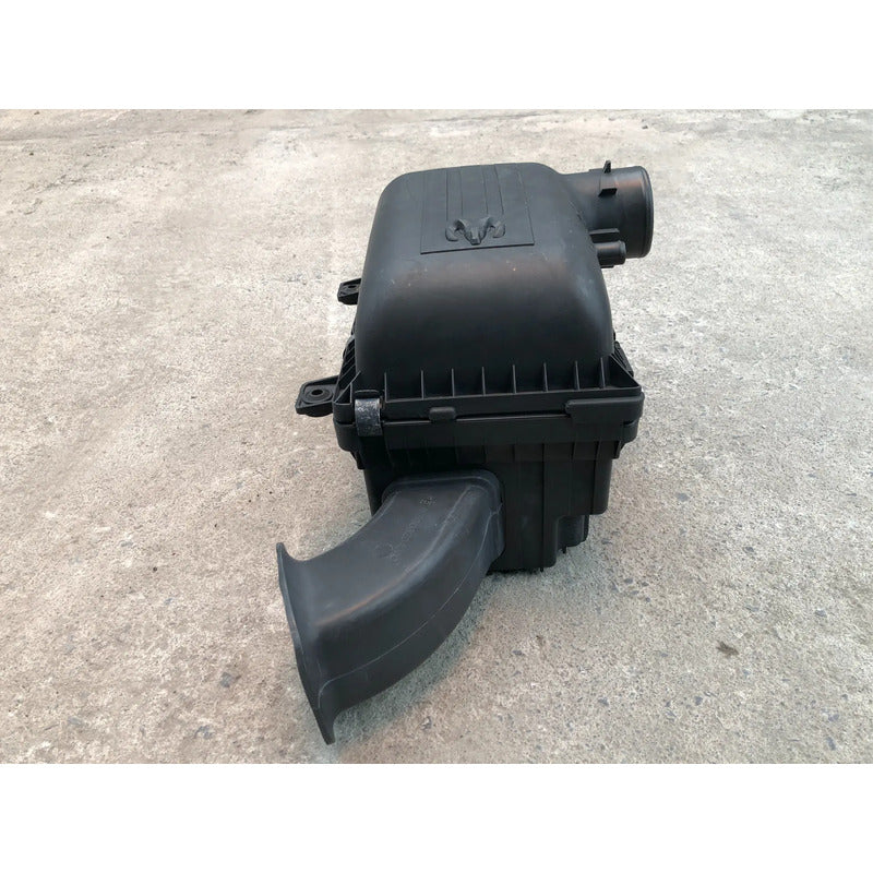 Porta Filtro De Aire Para Ram 2002, 2003, 2004, 2005, 2006, 2007, 2008, 2009, 2010, 2011, 2012, 2013, 2014, 2015, 2016, 2017, 2018, 2019, 2020 Motor 5.7 (original)
