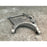 Horquilla Trasera Izquierda Para Ford Explorer 2020, 2021, 2022, 2023 - Motor 2.3 Litros - Original