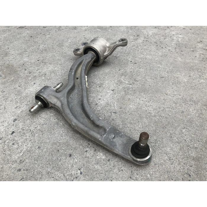 Horquilla Delantera Izquierda Voyager 2020 2021 2022 2023 Motor 3.6