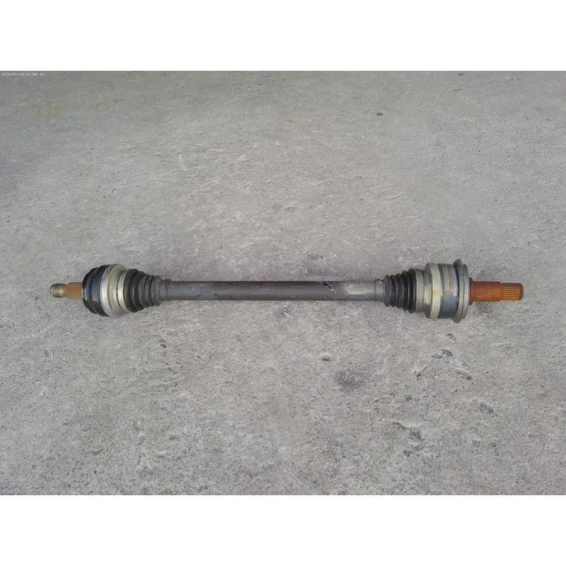 Junta Homocinetica Trasera Izquierda Original Para Mercedes Benz C300 2015, 2016, 2017 (motor 2.0 Litros)