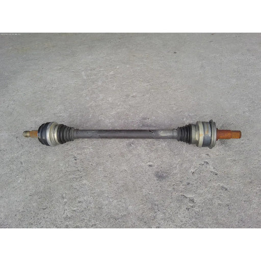 Junta Homocinetica Trasera Izquierda Original Para Mercedes Benz C300 2015, 2016, 2017 (motor 2.0 Litros)