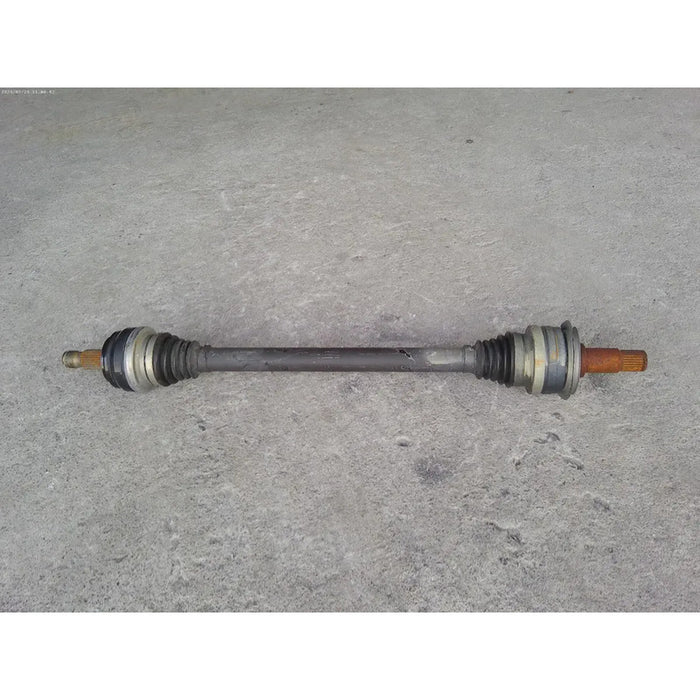 Junta Homocinetica Trasera Izquierda Original Para Mercedes Benz C300 2015, 2016, 2017 (motor 2.0 Litros)