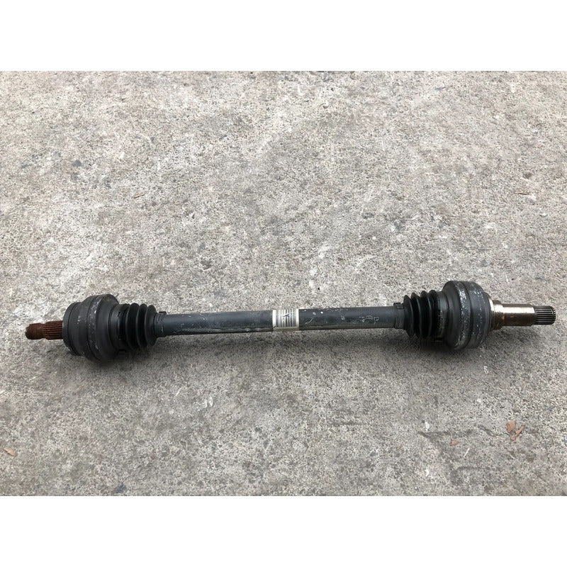 Junta Homocinetica Trasera Derecha Para Mercedes Benz C250 2010, 2011, 2012, 2013, 2014, 2015 Motor 1.8 Original
