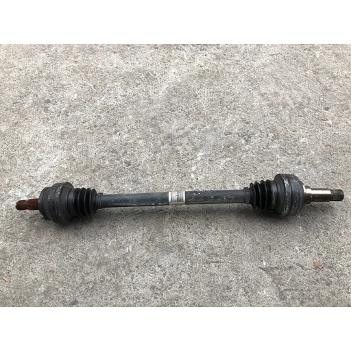 Junta Homocinetica Trasera Derecha Para Mercedes Benz C250 2010, 2011, 2012, 2013, 2014, 2015 Motor 1.8 Original