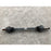 Junta Homocinetica Trasera Derecha Para Mercedes Benz C250 2010, 2011, 2012, 2013, 2014, 2015 Motor 1.8 Original