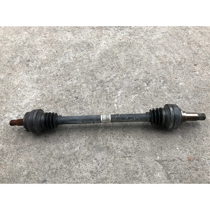 Junta Homocinetica Trasera Derecha Para Mercedes Benz C250 2010, 2011, 2012, 2013, 2014, 2015 Motor 1.8 Original