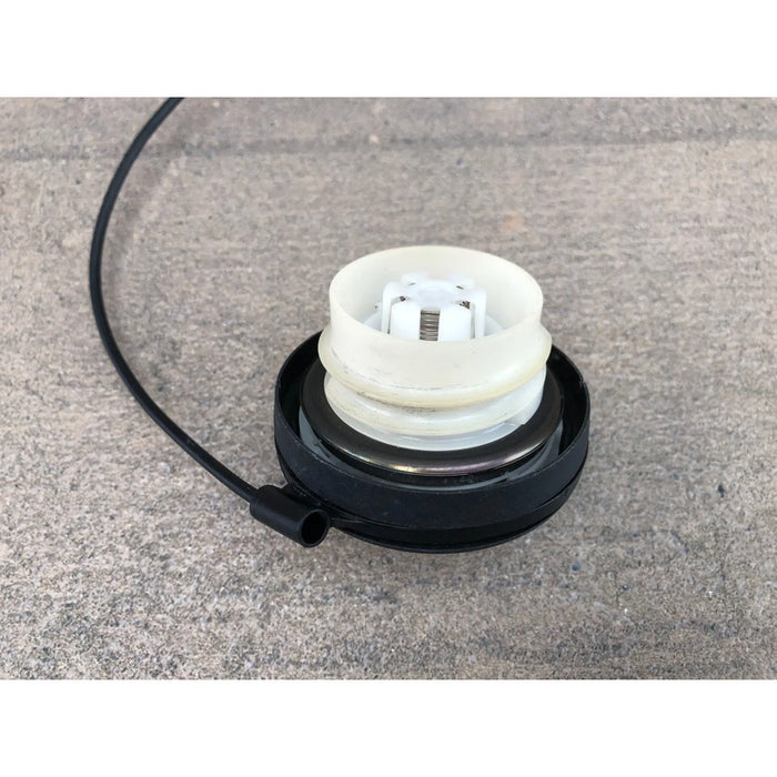 Tapon De Gasolina Para Nissan Rogue 2014, 2015, 2016, 2017, 2018 - Original