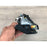 Bolsa De Aire Rodillas Copiloto Mercedes Benz Cla250 2014, 2015, 2016, 2017, 2018 Original Negro