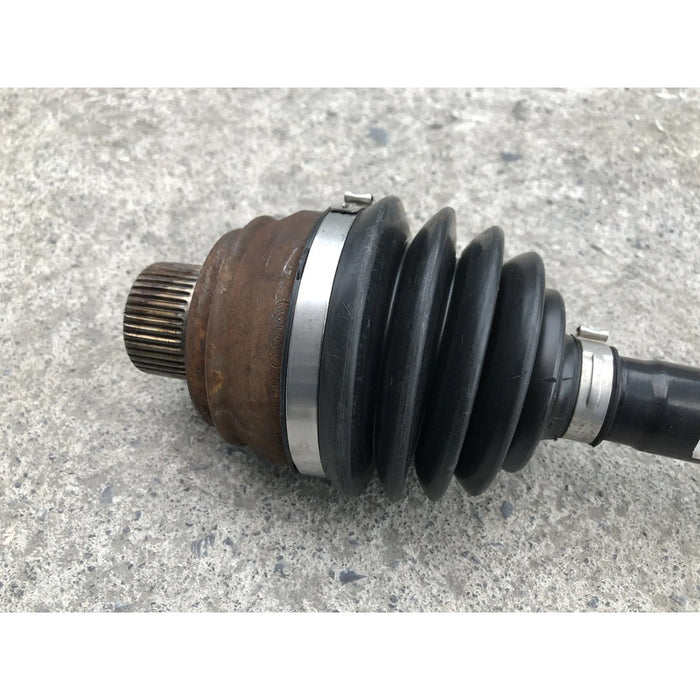 Junta Homocinetica Delantera Izquierda Para Audi S4 2010, 2011, 2012, 2013, 2014, 2015, 2016 Motor 3.0 Original