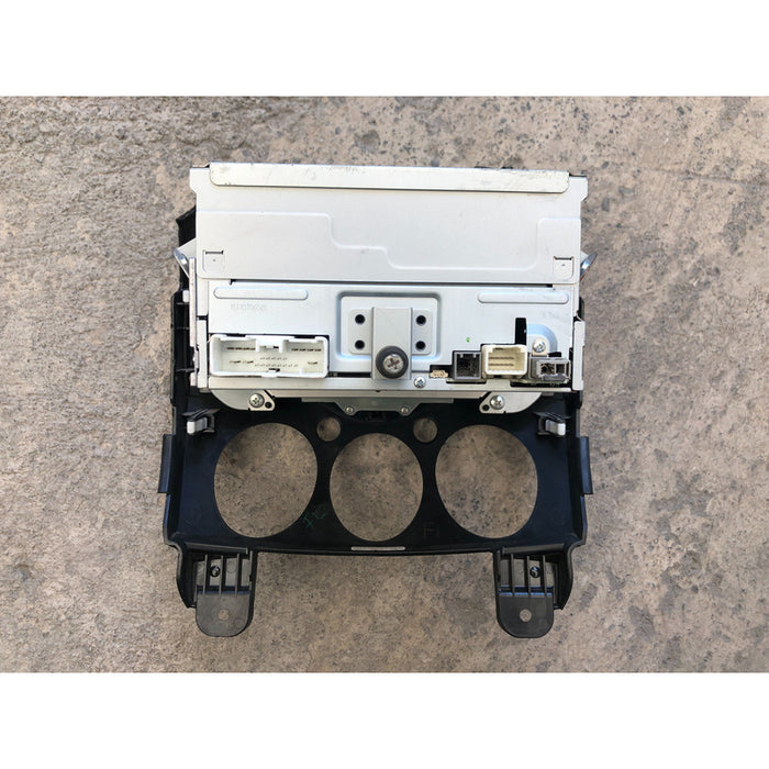 Autoestereo Con Cd, Aux, Usb Mazda 2 2011, 2013, 2014, 2015