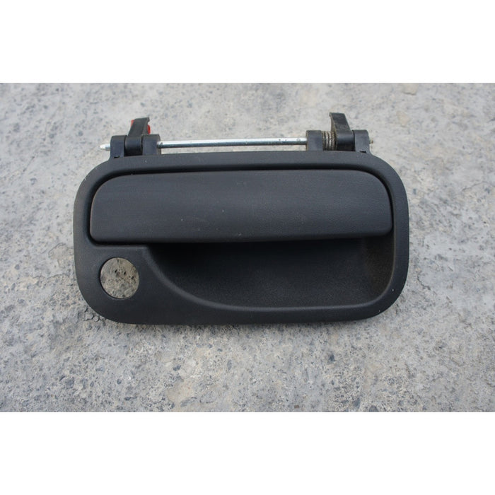 Manija Puerta Exterior Delantero Derecho Chevy 1994 Al 2003