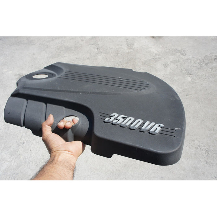 Cubierta De Motor Impala 2006 2007 2008 2009 2010 2011 3.5