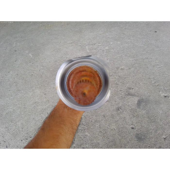Junta Homocinetica Trasera Izquierda Original Para Mercedes Benz C300 2015, 2016, 2017 (motor 2.0 Litros)