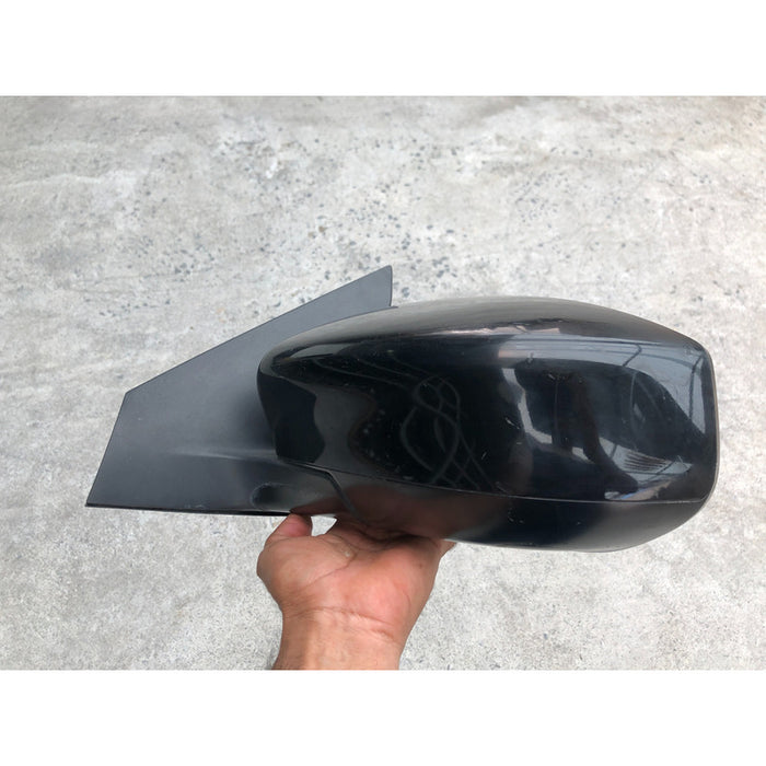 Espejo Izquierdo Original Nissan Sentra 2013 2014 2015