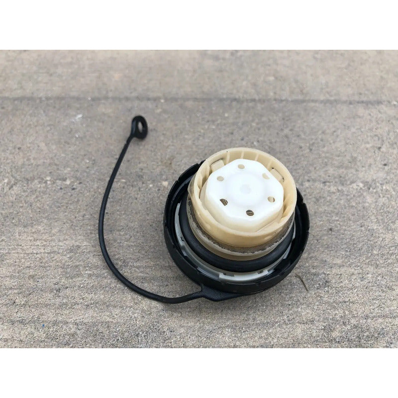 Tapon De Gasolina Para Chevrolet Camaro 2010, 2011, 2012, 2013, 2014, 2015 - Original