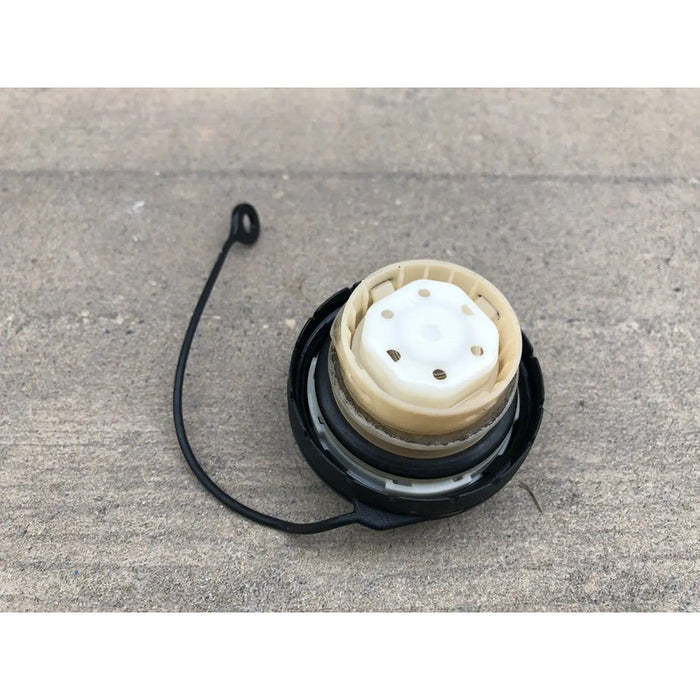 Tapon De Gasolina Para Chevrolet Camaro 2010, 2011, 2012, 2013, 2014, 2015 - Original