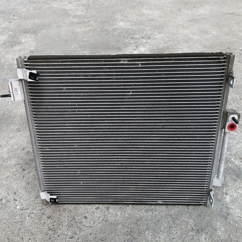 Condensador Izquierdo Original Para Tesla Model S 2012, 2013, 2014, 2015, 2016, 2017, 2018, 2019, 2020