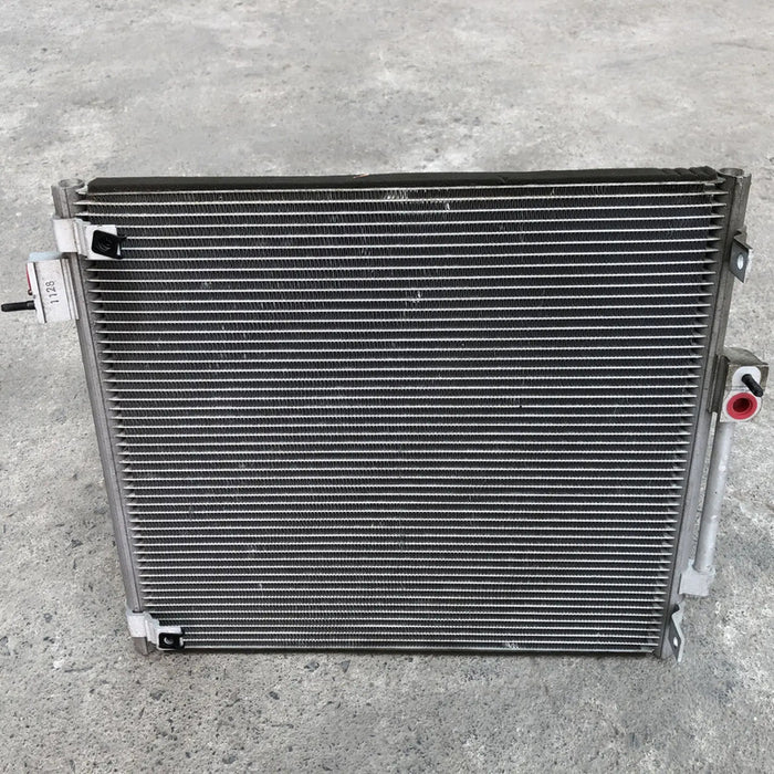 Condensador Izquierdo Original Para Tesla Model S 2012, 2013, 2014, 2015, 2016, 2017, 2018, 2019, 2020