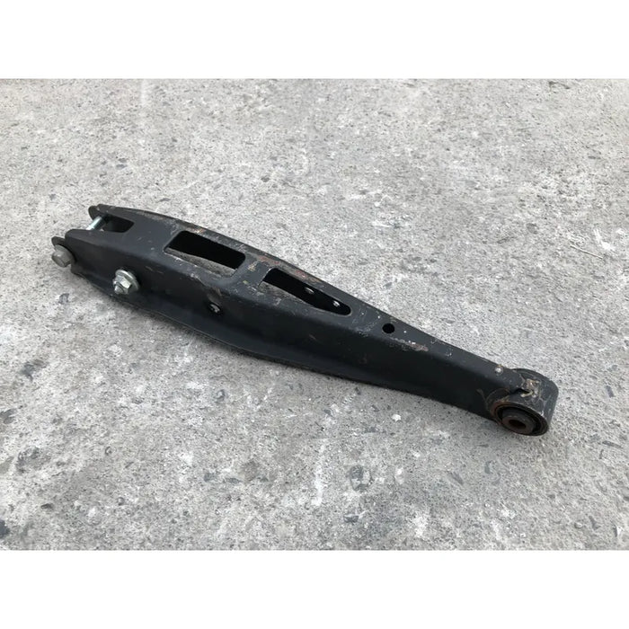 Horquilla Trasera Izquierda Inferior Para Subaru Legacy 2015, 2016, 2017, 2018, 2019 - Motor 2.5 Litros, 4 Cilindros, Original