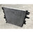 Radiador Para Nissan Armada 2017, 2018, 2019, 2020, 2021, 2022, 2023, 2024, 2023 - Motor 5.6 - Original