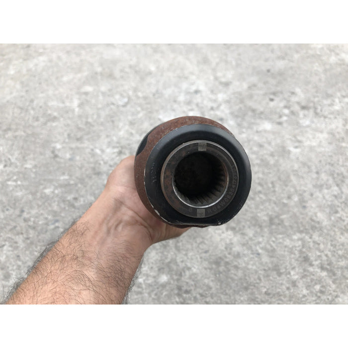 Junta Homocinetica Delantera Izquierda Ioniq 2017, 2018, 2019, 2020 Motor 1.6 Original
