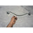 Tirante Trasero Derecho Original Para Mercedes Benz C300 2008, 2009, 2010, 2011, 2012, 2013, 2014