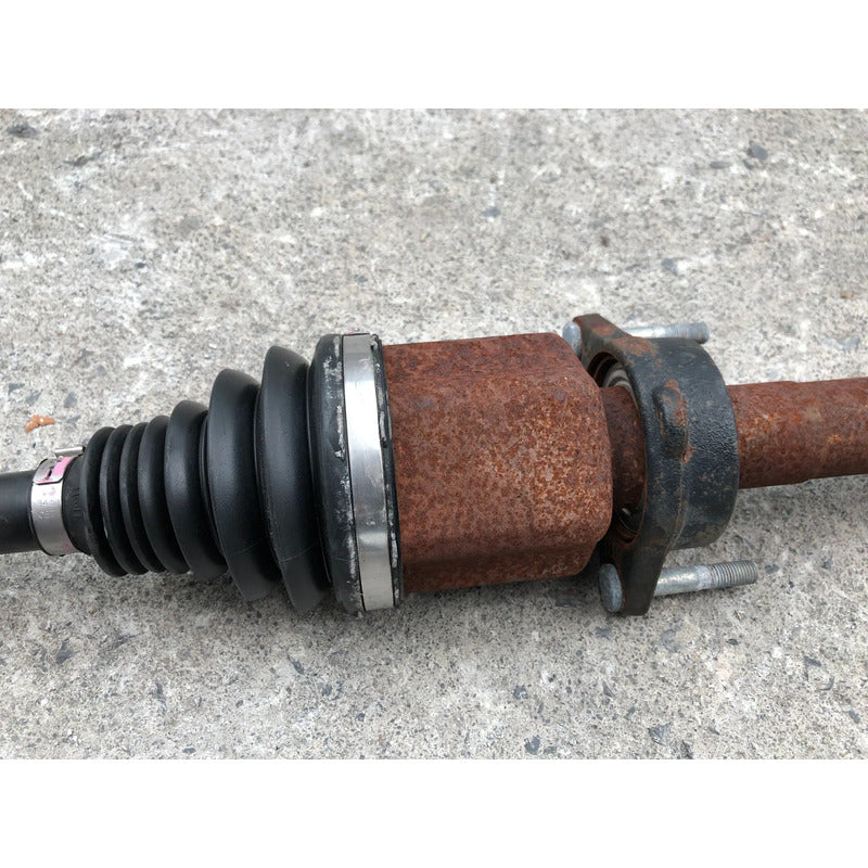 Junta Homocinetica Delantera Derecha para Toyota Sienna 2017, 2018, 2019, 2020 Motor 3.5, Original
