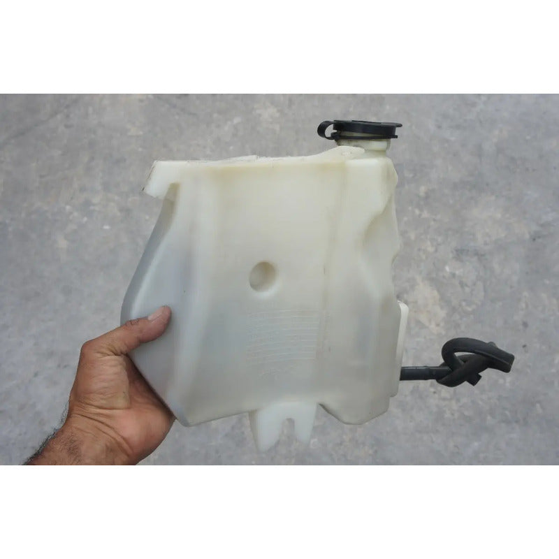 Deposito Radiador Original Para Chevrolet Impala 2006, 2007, 2008, 2009, 2010, 2011