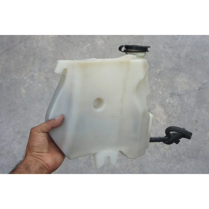 Deposito Radiador Original Para Chevrolet Impala 2006, 2007, 2008, 2009, 2010, 2011