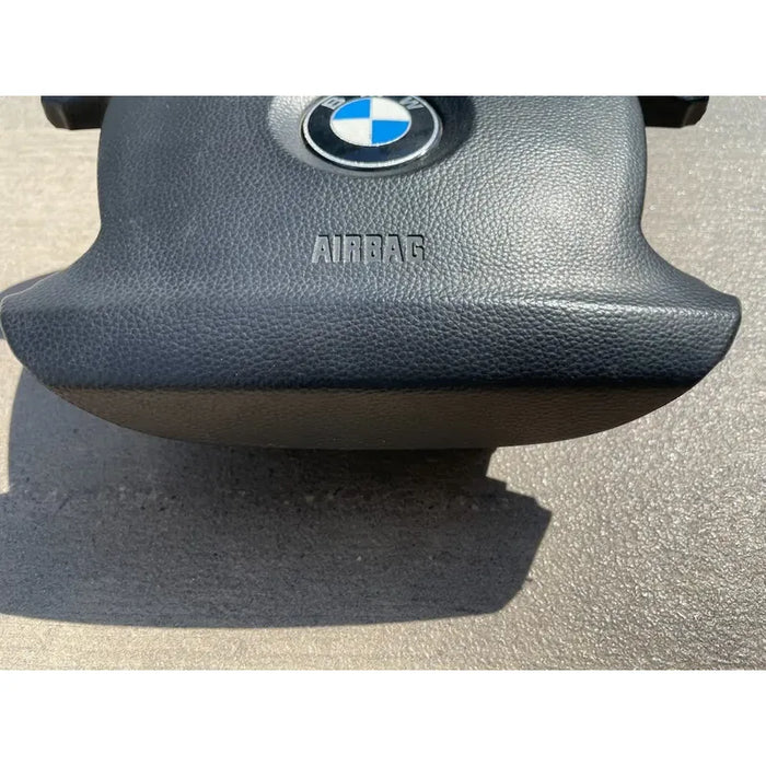Bolsa De Aire Volante Original Para Bmw 750 2006, 2007, 2008