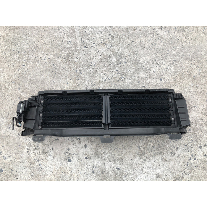 Toma De Aire Radiador Inferior Volvo S90 2017