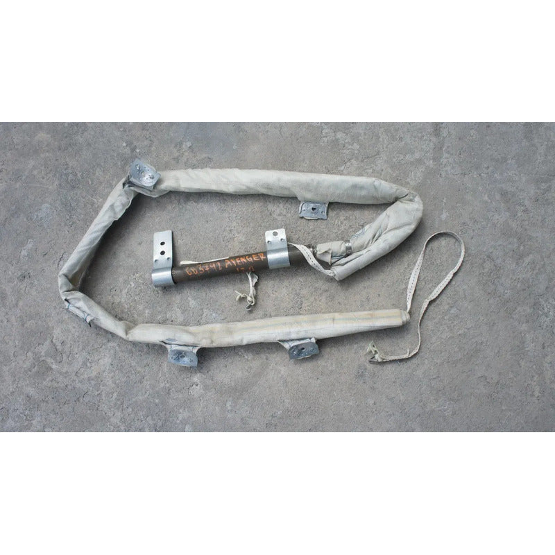 Bolsa De Aire Cortina Izquierda para Chrysler Sebring 2007, 2008, 2009, 2010, Original