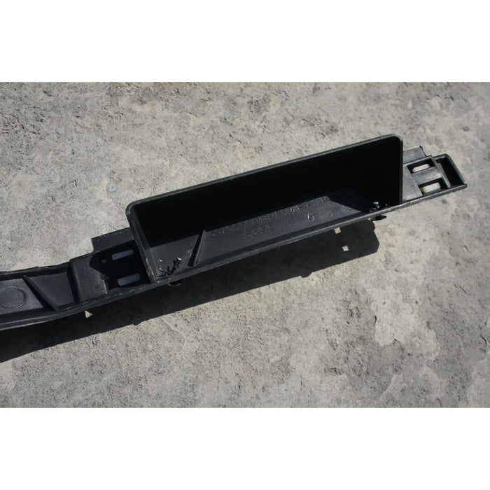 Guia Trasera Derecha Para Jeep Grand Cherokee 2003 - 2004