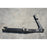 Guia Trasera Derecha Para Jeep Grand Cherokee 2003 - 2004