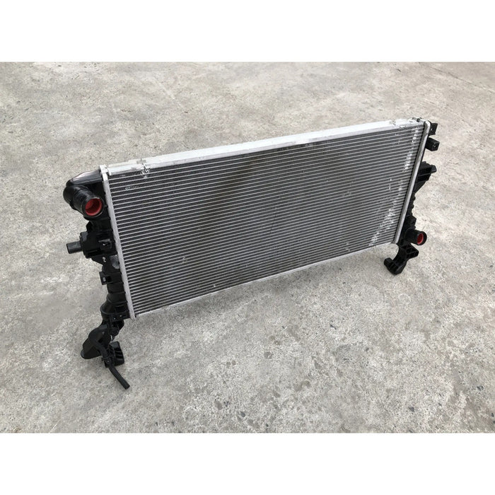Radiador Original Para Kona 2024 Motor 1.6