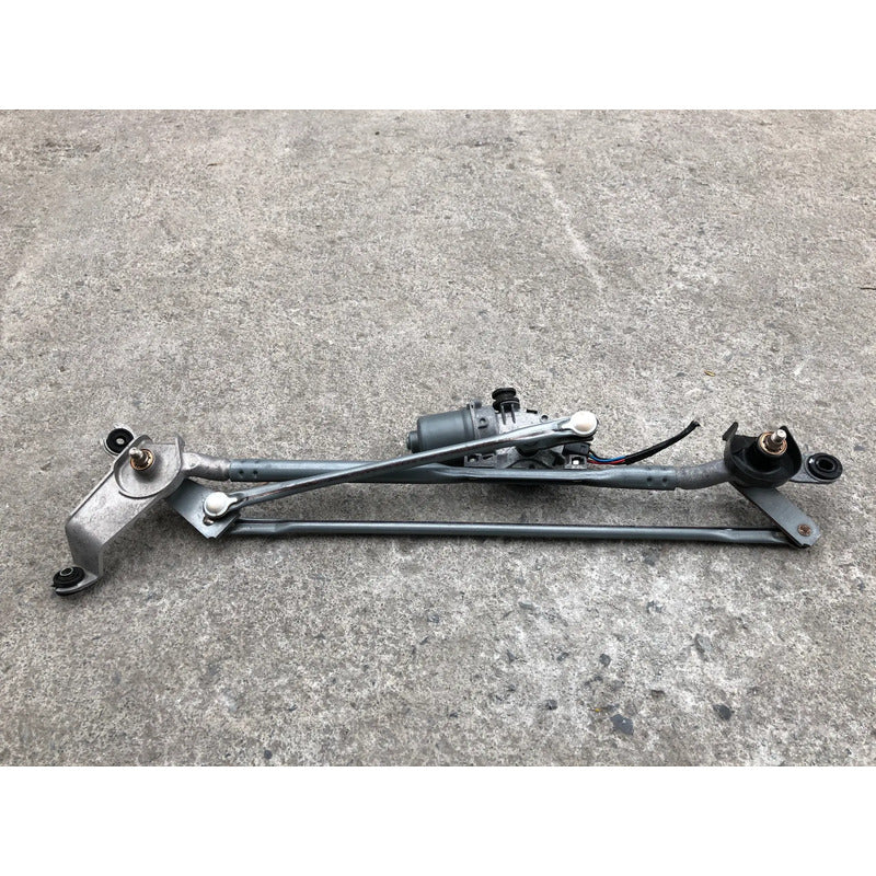 Motor Limpia Parabrisas (original) para Toyota Sienna 2015, 2016, 2017, 2018, 2019, 2020
