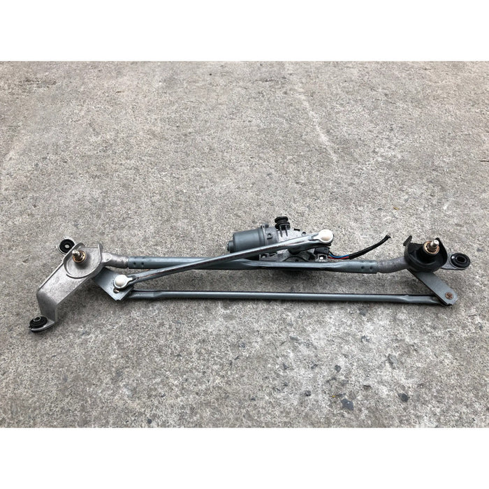 Motor Limpia Parabrisas (original) Toyota Sienna 2015, 2016, 2017, 2018, 2019, 2020
