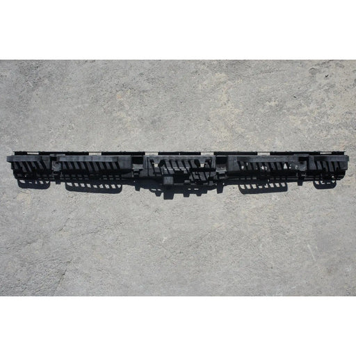Guia De Defensa Trasera Para Volkswagen Jetta 2011, 2012, 2013, 2014, 2015, 2016, 2017, 2018 - Original