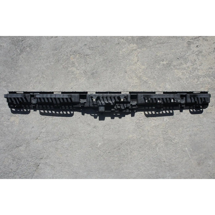 Guia De Defensa Trasera Para Volkswagen Jetta 2011, 2012, 2013, 2014, 2015, 2016, 2017, 2018 - Original