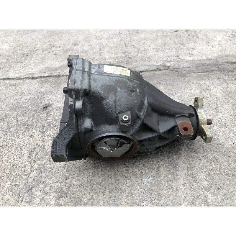 Diferencial Trasero Para Mercedes Benz C250 2012, 2013, 2014, 2015 Original
