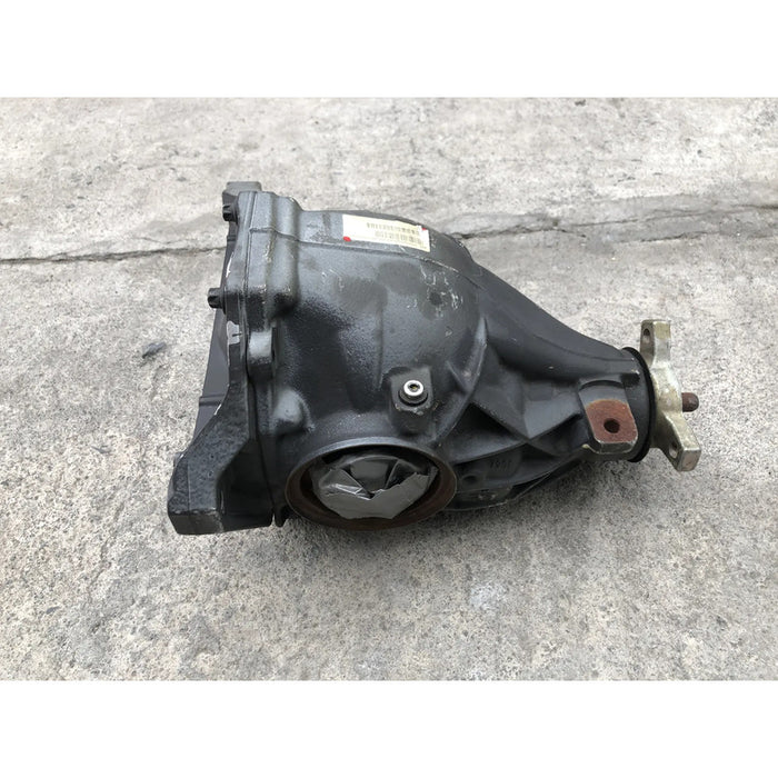 Diferencial Trasero Para Mercedes Benz C250 2012, 2013, 2014, 2015 Original