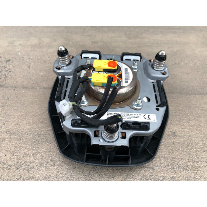 Bolsa De Aire Volante Original Toyota Camry 2019 - 2022