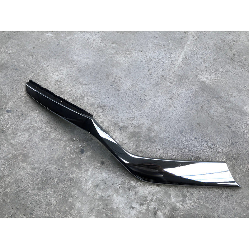 Moldura De Parrilla Derecha Para Honda Odyssey 2018-2020 Gris