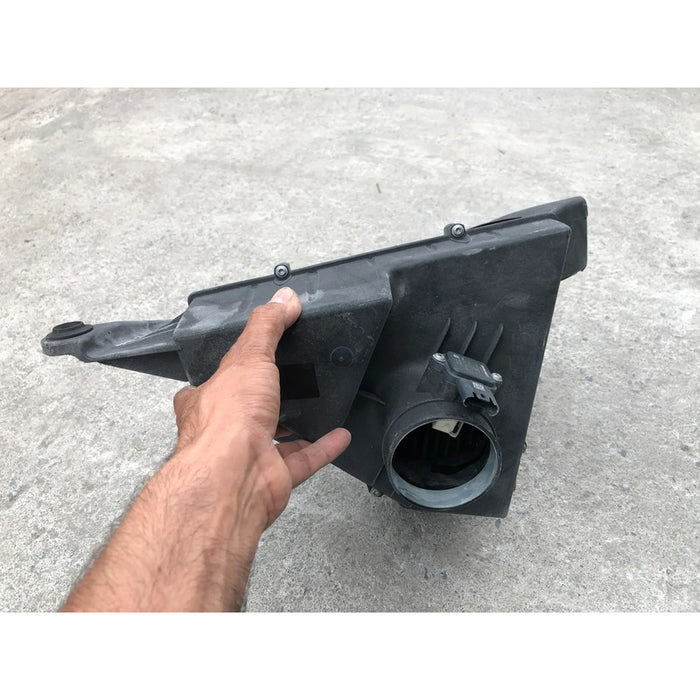 Porta Filtro De Aire Para Bmw 328i 2007, 2008, 2009, 2010, 2011, 2012, 2013 Motor 3.0 V6
