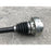 Junta Homocinetica Trasera Izquierda Original Para Cadillac Ats 2013, 2014, 2015 ,2016, 2017, 2018 Motor 2.0