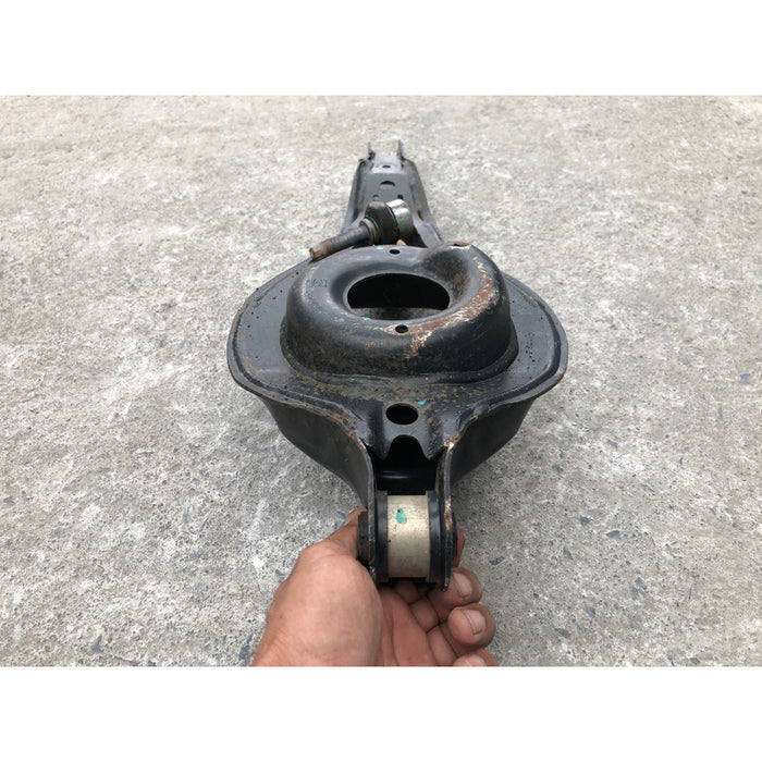 Horquilla Trasera Derecha Ford Focus 2012 Al 2018 2.0