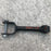 Horquilla Trasera Izquierda Inferior Para Dodge Journey 2011, 2012, 2013, 2014, 2015, 2016, 2017, 2018, 2019, 2020 Motor 2.4